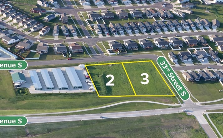 Pictures of Land property located at 3350 63rd Ave S, Fargo, ND 58104 for sales - image #1