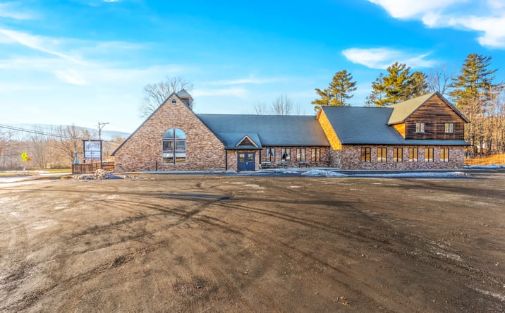 Pictures of Business for Sale, Retail, Land property located at 6254 Main Street, Tannersville, NY 12485 for sales - image #1