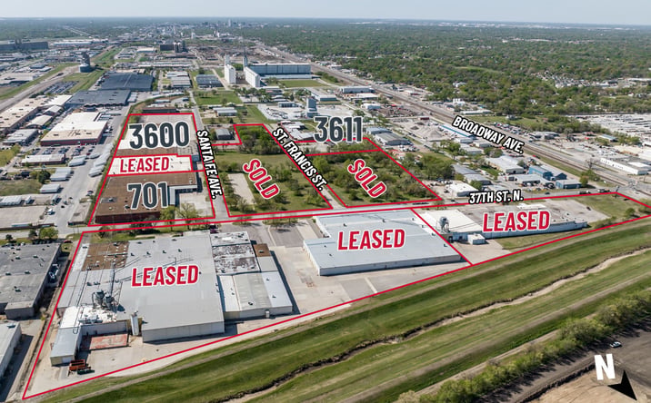 Pictures of Industrial property located at 700 E 37th St N, Wichita, KS 67219 for sales - image #1