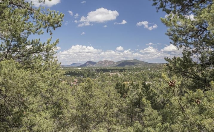 Pictures of Land property located at 1200 W Airport Rd, Payson, AZ 85541 for sales - image #1