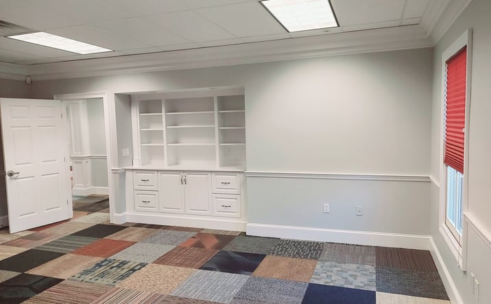 Pictures of Office property located at 1225 Route 31 - Suite 111, Lebanon, NJ 08833, 1225 Route 31 - Suite 111/112, Lebanon, NJ 08833 for sales - image #1
