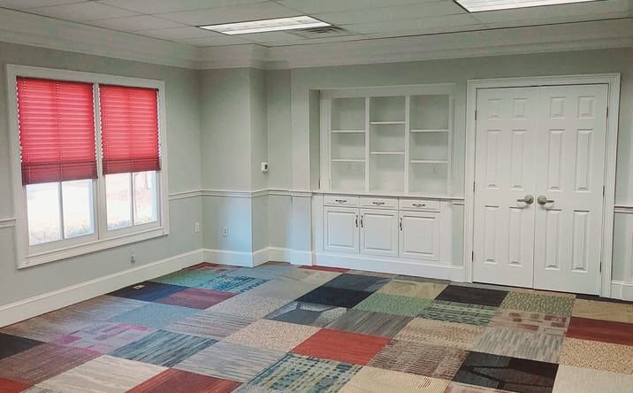 Pictures of Office property located at 1225 Route 31 Suites 111/112, Flemington, NJ 08833 for sales - image #1