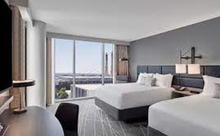 Pictures of Hospitality property located at 1111 San Jose Pl, San Diego, CA 92109 for sales - image #1