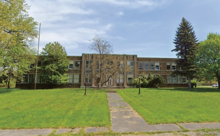 Pictures of Multifamily, Special Purpose property located at 3656 Milestrip Road, Blasdell, NY 14219 for sales - image #1