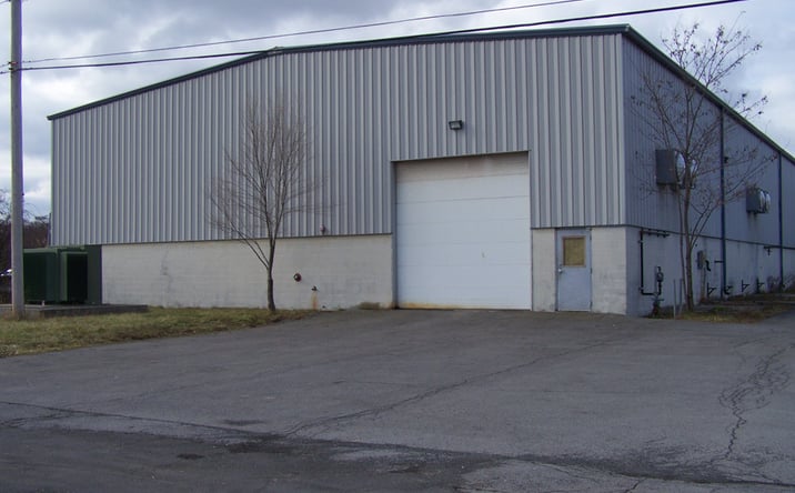 Pictures of Industrial property located at 5081 Whirlybird Lane, East Syracuse, NY 13057 for sales - image #1