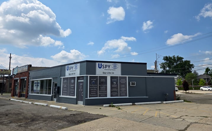 Pictures of Retail property located at 27827 Woodward Ave, Berkley, MI 48072 for sales - image #1