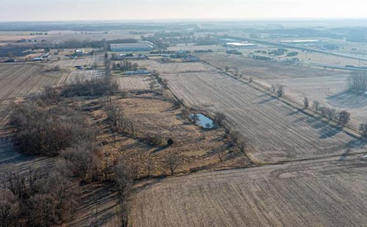 Pictures of Land property located at 220 W 815 N, Howe, IN 46746 for sales - image #1