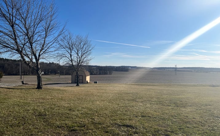 Pictures of Land property located at 9335 IN-64, Oakland City, IN 47660 for sales - image #1