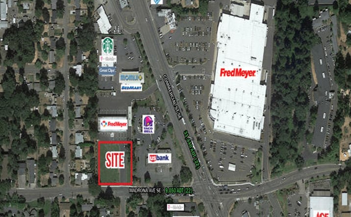 Pictures of Land property located at 477 Madrona Avenue SE, Salem, OR 97302 for sales - image #1