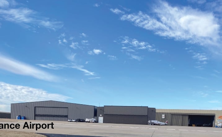Pictures of Industrial property located at 10325 NW 122nd St, Yukon, OK 73099 for sales - image #1