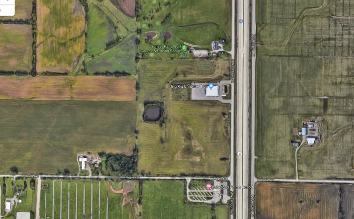 Pictures of Land property located at 3665 S Washburn St, Oshkosh, WI 54904 for sales - image #1