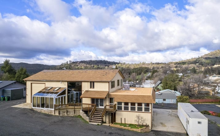 Pictures of Special Purpose property located at 19478 Village Drive, Sonora, CA 95370 for sales - image #1