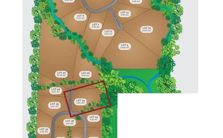 Pictures of Land, Multifamily property located at 14409 Stringtown Court, Lake Lotawana, MO 64086 for sales - image #1
