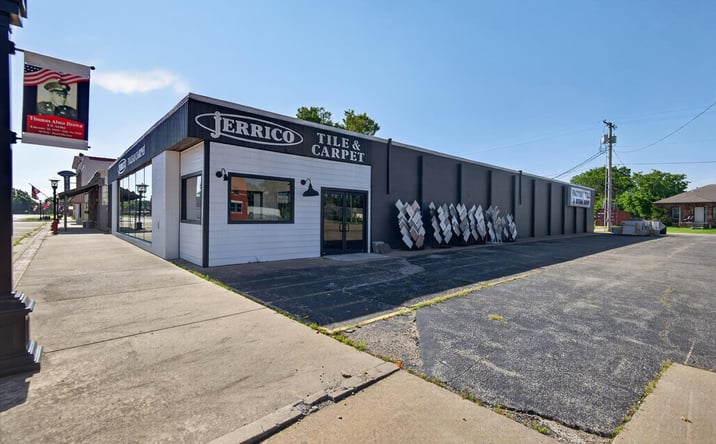 Pictures of Hospitality, Retail, Special Purpose property located at 506 E Don Tyler Ave, Dewey, OK 74029 for sales - image #1