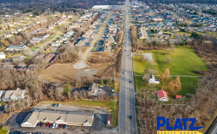 Pictures of Land property located at 4010 Boardman Canfield Rd, Canfield, OH 44406 for sales - image #1