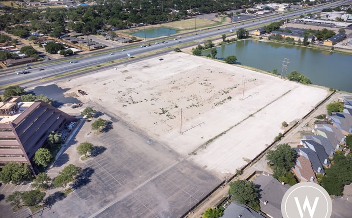 Pictures of Land property located at 3201 S Loop 289 Lot #3, Lubbock, TX 79423 for sales - image #1