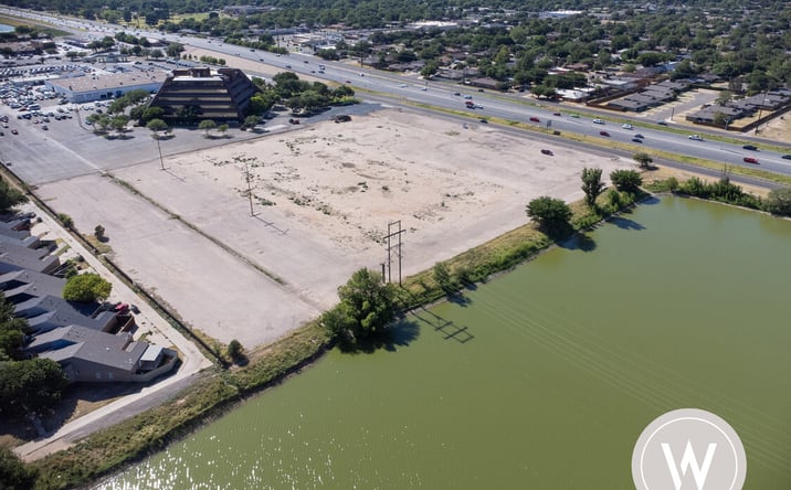 Pictures of Land property located at 3201 S Loop 289, Lubbock, TX 79423 for sales - image #1