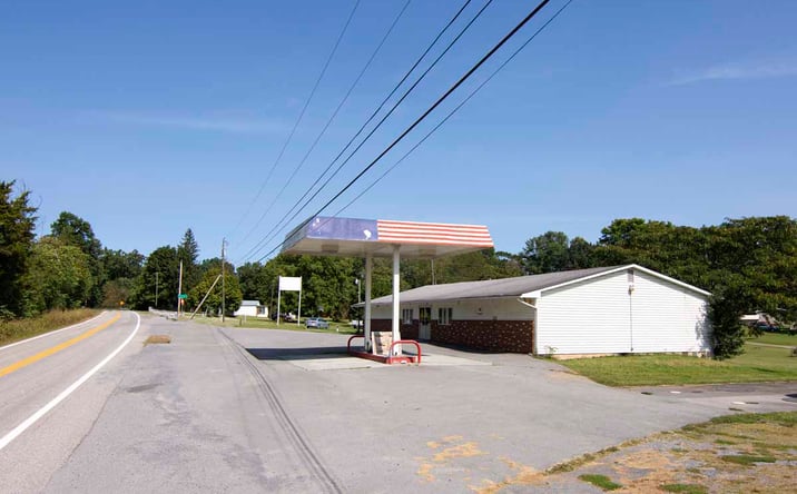 Pictures of Retail, Business for Sale property located at 4830 Highland Trail, Alderson, WV 24910 for sales - image #1