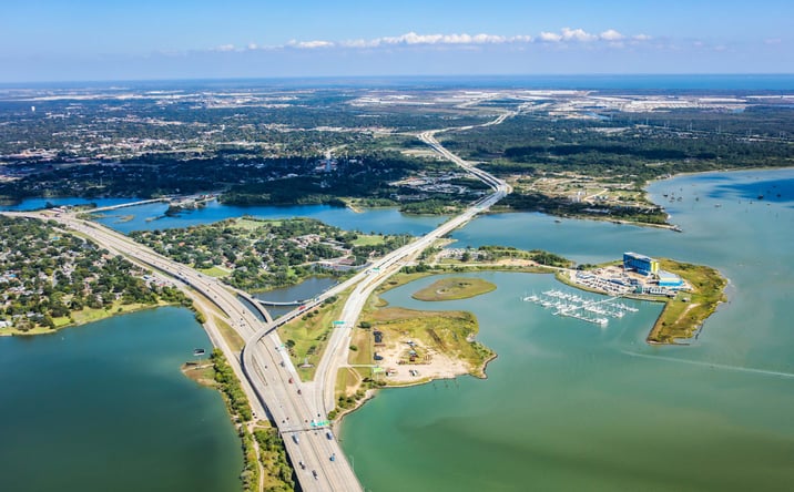 Pictures of Land property located at 2705 South Ave, Baytown, TX 77520 for sales - image #1