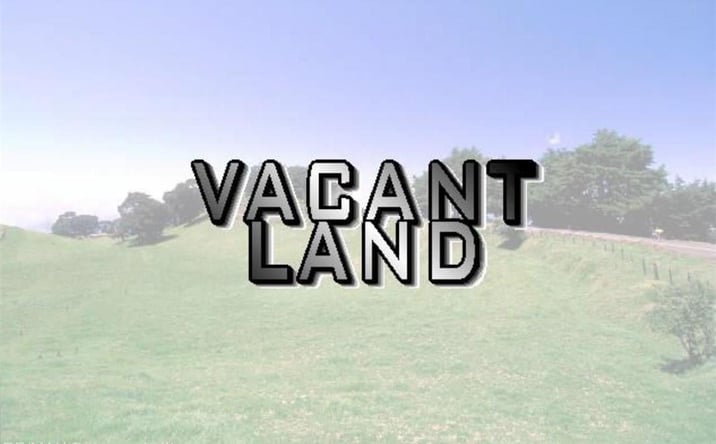Pictures of Land, Industrial property located at VACANT GRANT, Romulus, MI 48174 for sales - image #1