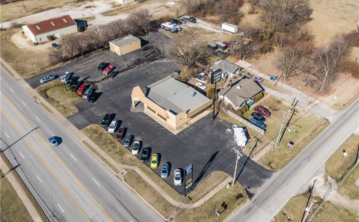 Pictures of Special Purpose property located at 200 SW Regional Airport Boulevard, Bentonville, AR 72713 for sales - image #1