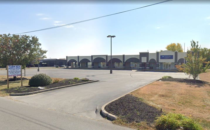Pictures of Office property located at 380 W Honey Creek Pkwy, Terre Haute, IN 47802 for sales - image #1