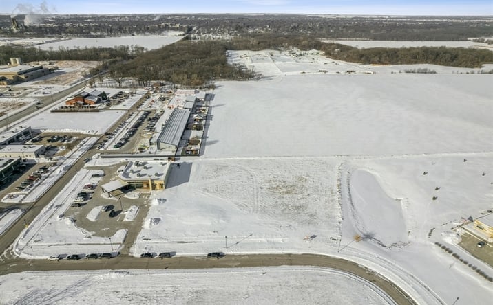 Pictures of Land property located at 1415 Baltimore Dr, Ames, IA 50010 for sales - image #1