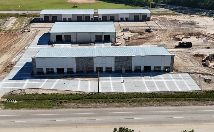 Pictures of Office property located at 22985 FM 1314 Bldg 7, Porter, TX 77365 for sales - image #1