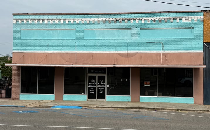 Pictures of Special Purpose property located at 109 Main Street, Newton, MS 39345 for sales - image #1