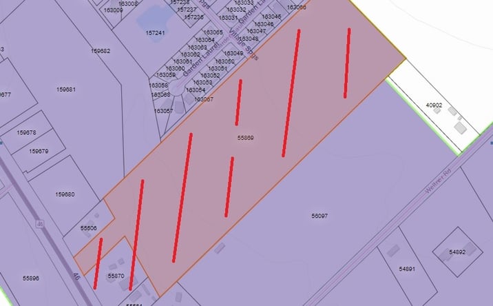 Pictures of Land property located at 1885 TX-46, New Braunfels, TX 78130 for sales - image #1