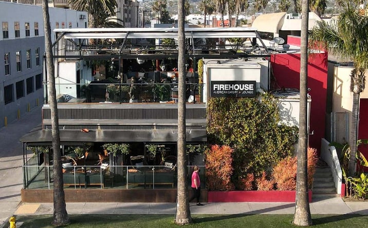 Pictures of Retail property located at 722 Grand Ave, San Diego, CA 92109 for sales - image #1