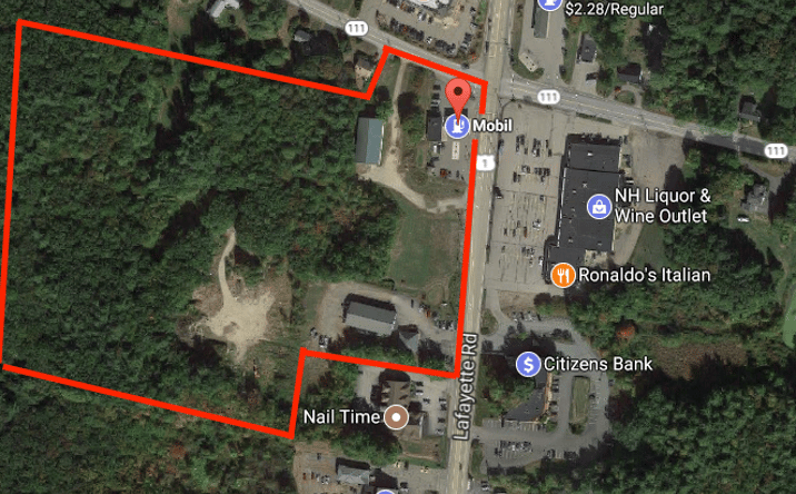 Pictures of Industrial, Land, Mixed Use property located at 70 Lafayette Rd, North Hampton, NH 03862 for sales - image #1