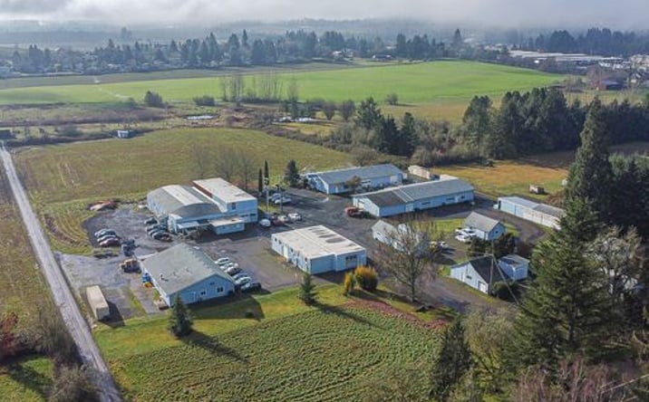 Pictures of Industrial property located at 720 NW Granger Ave, Corvallis, OR 97330 for sales - image #1