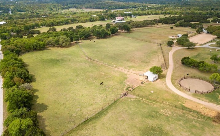 Pictures of Land property located at TBD Fitzhugh Rd, Austin, TX 78736 for sales - image #1