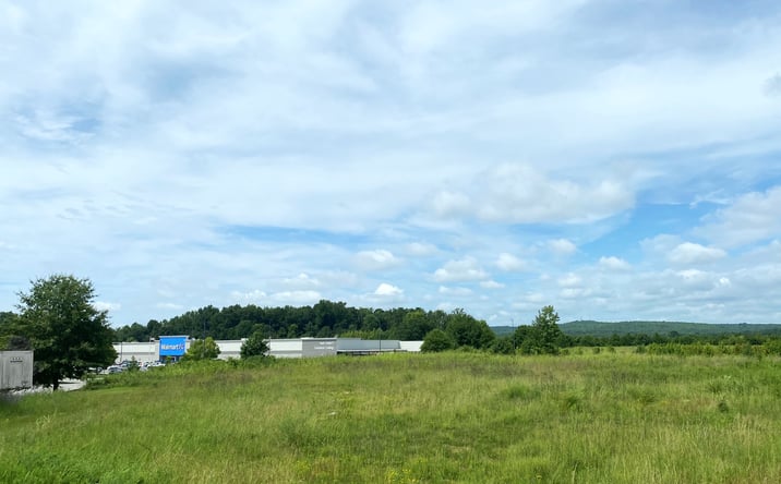 Pictures of Land property located at 1706 Military St S, Hamilton, AL 35570 for sales - image #1