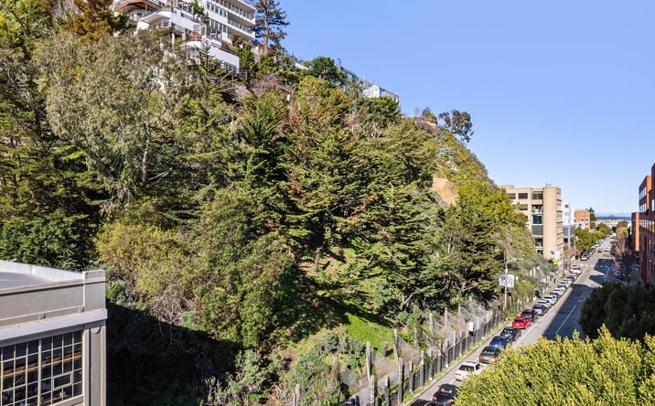 Pictures of Land property located at 1111 Sansome St, SF, CA 94111 for sales - image #1
