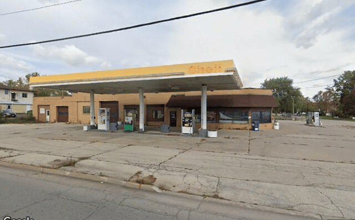 Pictures of Retail property located at 1043 Ivory St, Seymour, WI 54165 for sales - image #1