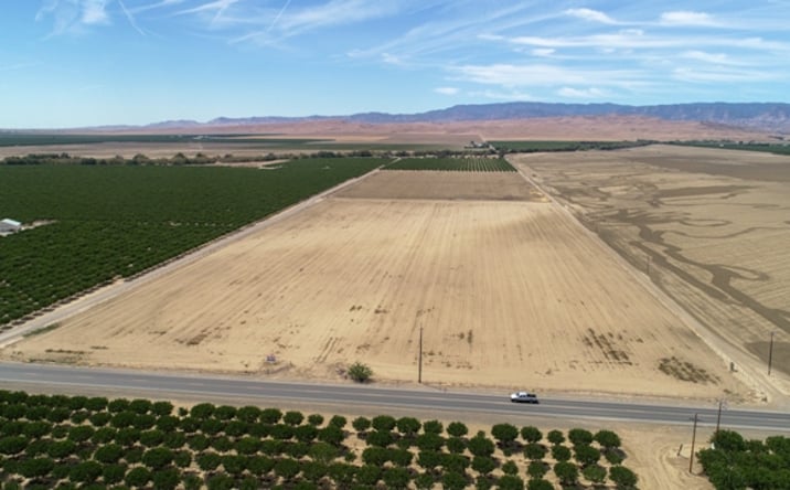 Pictures of Land property located at W Jayne, Coalinga, CA 93210 for sales - image #1