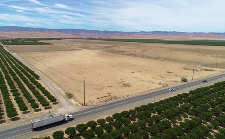 Pictures of Land property located at 2 Jayne Ave, Coalinga, CA 93210 for sales - image #1