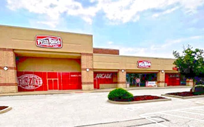Pictures of Land property located at 4732 Mid Rivers Mall Dr, Cottleville, MO 63376 for sales - image #1