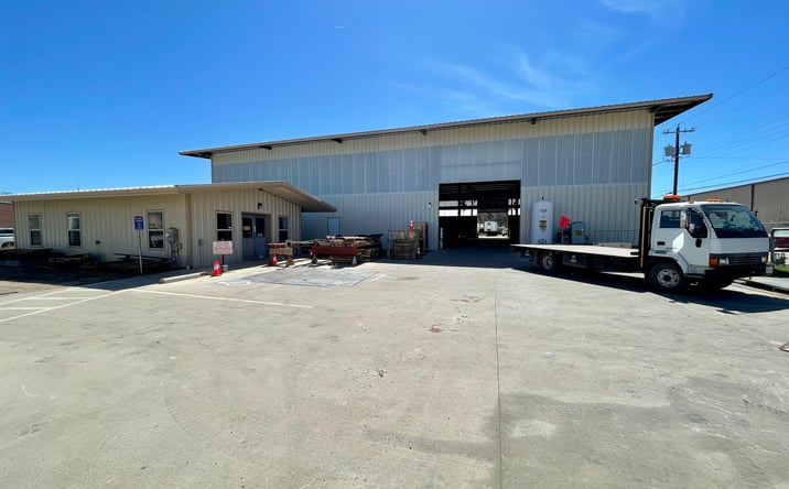 Pictures of Industrial property located at 809 S 7th St, Abilene, TX 79602 for sales - image #1