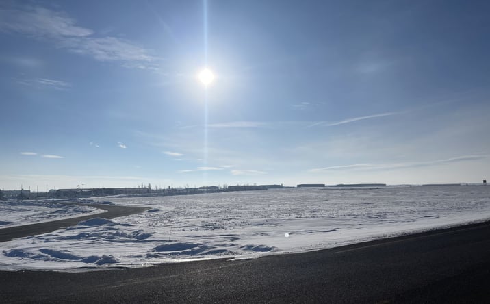 image of property at 11090 30TH ST SW Dickinson ND 58601-9455