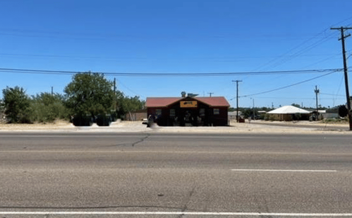 Pictures of Land property located at 2002 US-83, Zapata, TX 78076 for sales - image #1