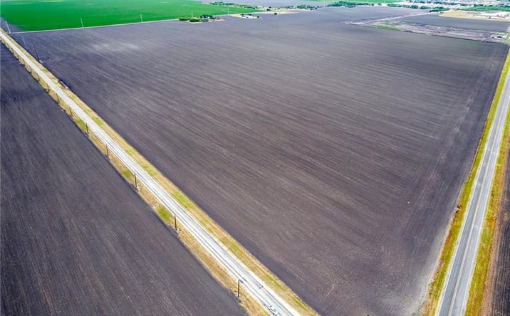 Pictures of Land property located at 000 CR 2144 & 3567, Portland, TX, TX 78390 for sales - image #1