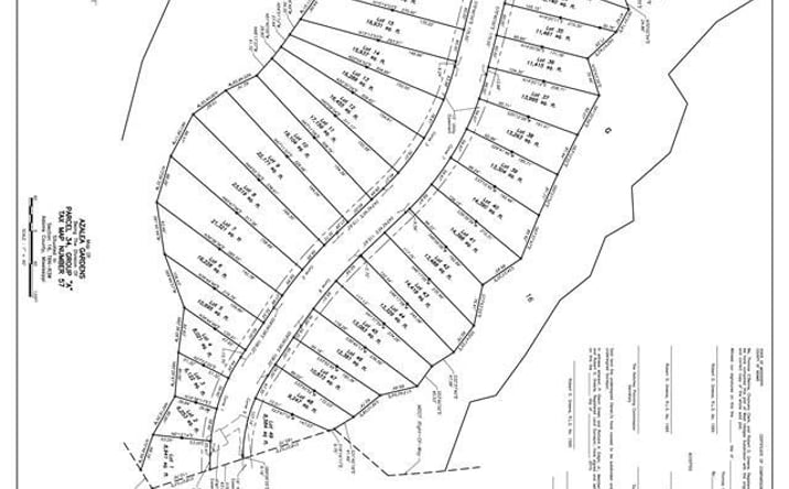 Pictures of Land property located at 3 Hedges Plantation Pl, Church Hill, MS 39120 for sales - image #1