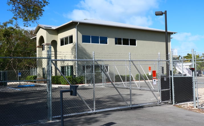 Pictures of Mixed Use, Office property located at 101350 Overseas Hwy, Key Largo, FL 33037 for sales - image #1