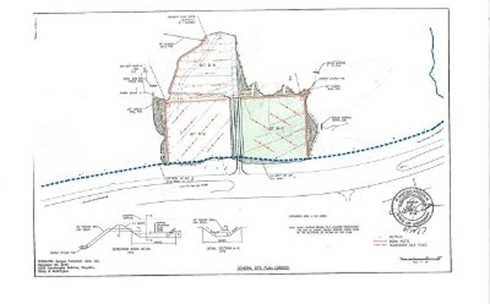 Pictures of Land property located at 61 South St, Natchez, MS 39120 for sales - image #1