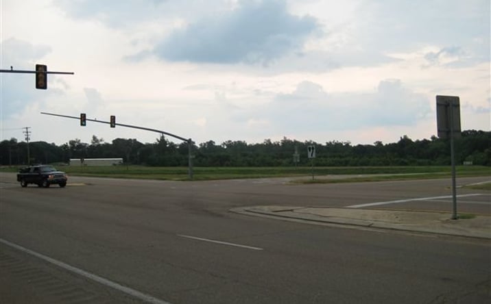 Pictures of Land property located at 000a Hwy 61 North, Natchez, MS 39120 for sales - image #1