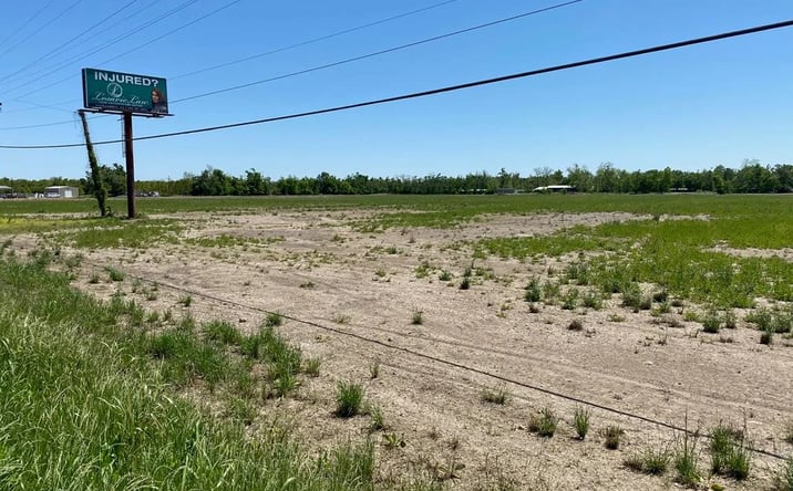 Pictures of Land property located at 001 Hwy 84, Vidalia, LA 71373 for sales - image #1