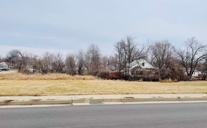 Pictures of Land property located at 100 MO-72, Rolla, MO 65401, 119 S Elm St, Rolla, MO 65401 for sales - image #1